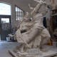 Illustration for article titled Giant iWitcher 3/i Sculpture Is As Handsome As Geralt
